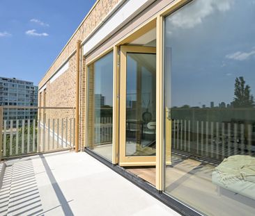 Boekweitkamp 123, Kampen, 2592XT, Den Haag - Foto 1