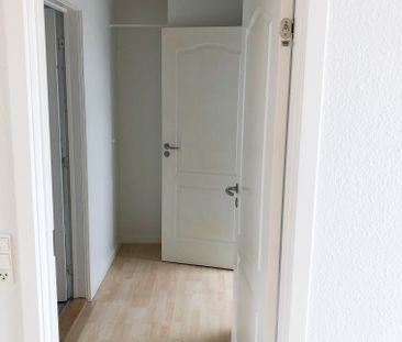 Hyggelig 3-værelses taglejlighed med altan - Photo 3