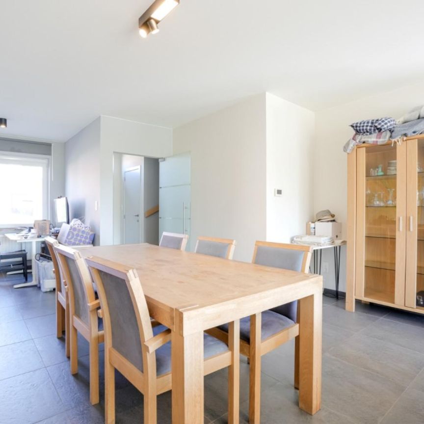 Huis te huur in Boekhoute - Photo 1