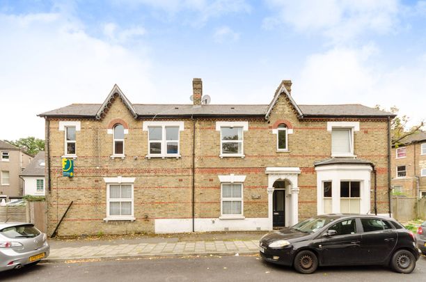 Maberley Crescent, Crystal Palace, SE19 - Photo 1