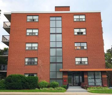 Westwood Apartments | 547 King St. W., Hamilton - Photo 1