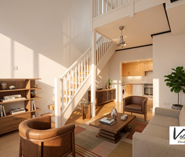 3 bedroom apartment to rent - Photo 2