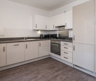 1 bedroom flat to rent - Photo 6