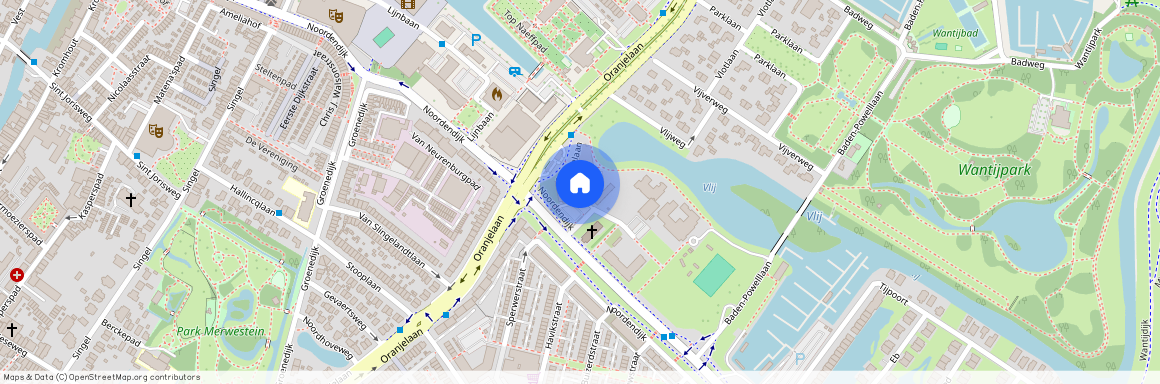 Nagtegaalplaats 0ong, 3312 AC, Dordrecht