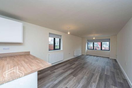 The Residence, Clifton Drive South, Lytham St Annes, Lancashire, FY8 - Photo 2