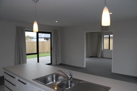 57 Watkins Drive, Rangiora - Photo 4