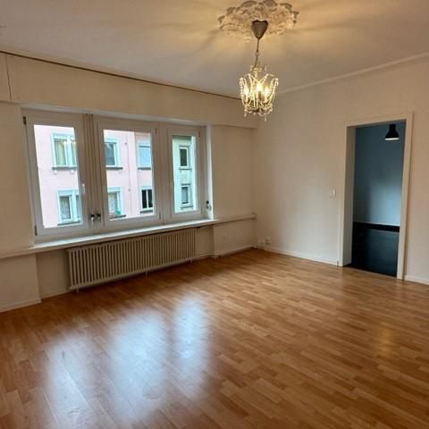 Moderne Studenten-Wohnung im Herzen von St. Gallen - Foto 1