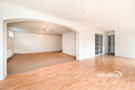 5 bedroom house to rent - Photo 2