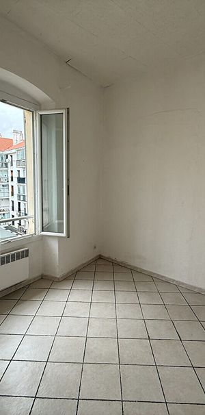 Location d'un appartement T2 à BASTIA (20200) - Photo 1
