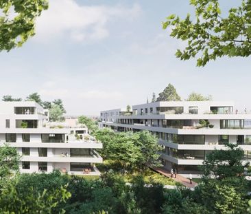 Location Appartement 2 pièces 41m² STRASBOURG 67000 - Photo 5