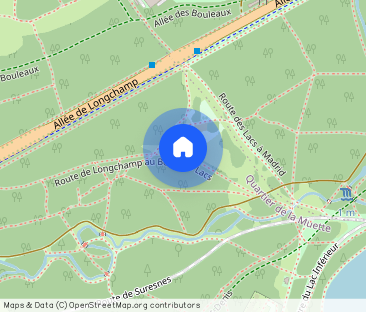 2 chambres, Trocadéro Paris 16e - Photo 1