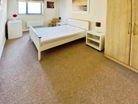 2 bedroom apartment to rent - Photo 4