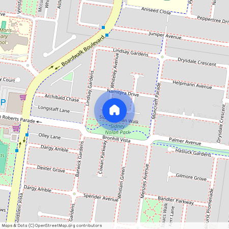 18 Sidney Nolan Walk, Vic 3030, Point Cook