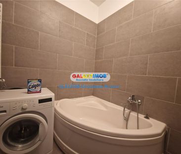 Garsoniera Militari Residence mobilata utilata 320 euro - Photo 6