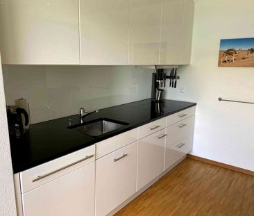 4.5 Zimmer, 108 m², 3. Stock - Photo 5