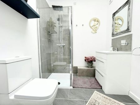 Studio flat to rent on - Photo 3