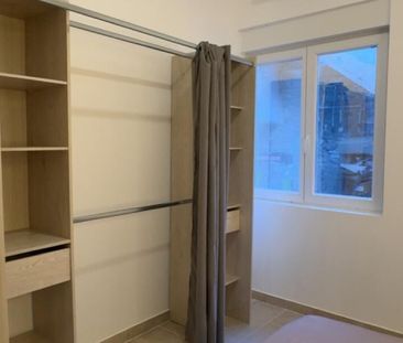 Location Appartement 2 pièces - Photo 4