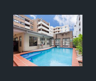 2 bedroom apartment In the heart Of Hurstville - Photo 5