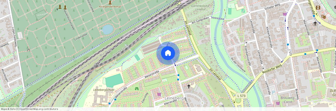 Fuldaweg 3, 37081, Göttingen Ot Leinenberg