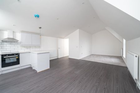 Studio to rent - Photo 5