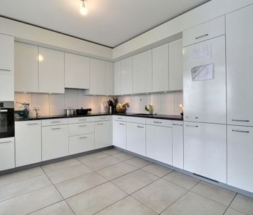 3.5 Zimmer, 84 m², 2. Stock - Photo 5