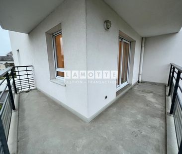 Appartement à louer 3 pièces - 63 m² - Photo 6