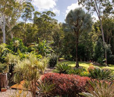 Looking for a tranquil home to recoup, yes I'm furnished! - Photo 1