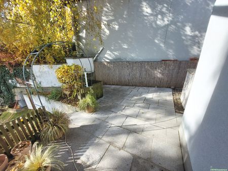 Schöne EG - Terrassenwohnung mit Garten in Petzenkirchen - Photo 5