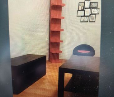 Studio/Γκαρσονιέρα για ενοικίαση Κέντρο (Χαριλάου) - Photo 3