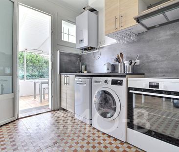 Location Maison 5 pièces 100m² RAMONVILLE ST AGNE 31520 - Photo 5