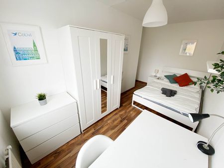 Sonnleithnergasse Top 209 Zimmer 1 - Photo 2