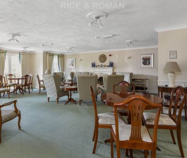 1 Bedroom Apartment, Bentley Court – Camberley - Photo 1