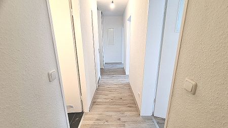 Charmante 4,5 Zimmer mit Balkon in Familienfreundlicher Umgebung - Photo 5