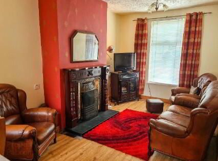 88 Victoria Street, Lurgan, BT67 9DG - Photo 1