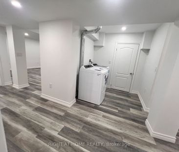 For Lease - 1446 Cordick Street Unit# Lower, Oshawa, Ontario - Photo 6