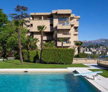 3.5 LOCALI CON VISTA LAGO A PARADISO - Foto 2