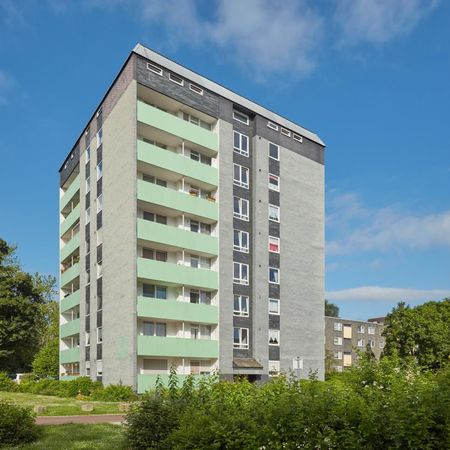 3-Zimmer Wohnung in Laer - Photo 4