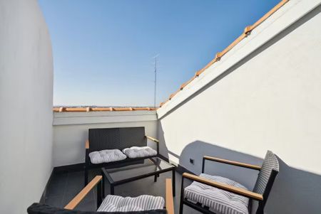 Calle de Santa Ana, Madrid, Community of Madrid 28005 - Photo 4