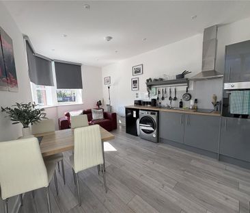 1 bedroom apartment to rent - Photo 4
