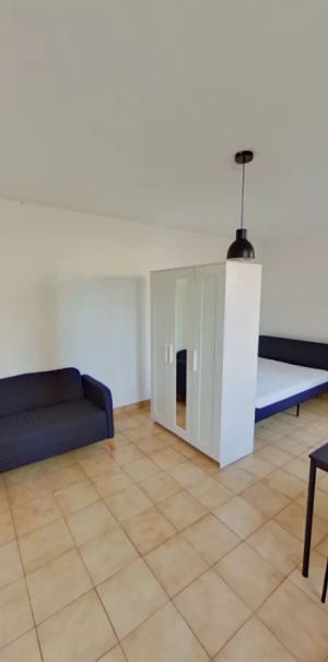 Appartement Talence 1 pièce(s) 28.13 m2 - Photo 1