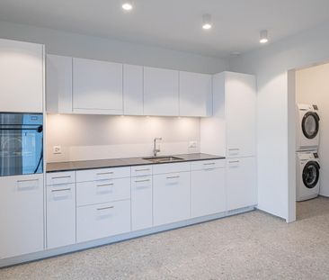 2.5 Zimmer, 62 m², 1. Stock - Photo 1