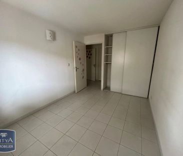Appartement à louer 3 pièces 65.15m² - Photo 3