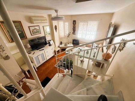 Alquiler de casa o chalet independiente en Barriada Nueva Aljaima - Photo 3