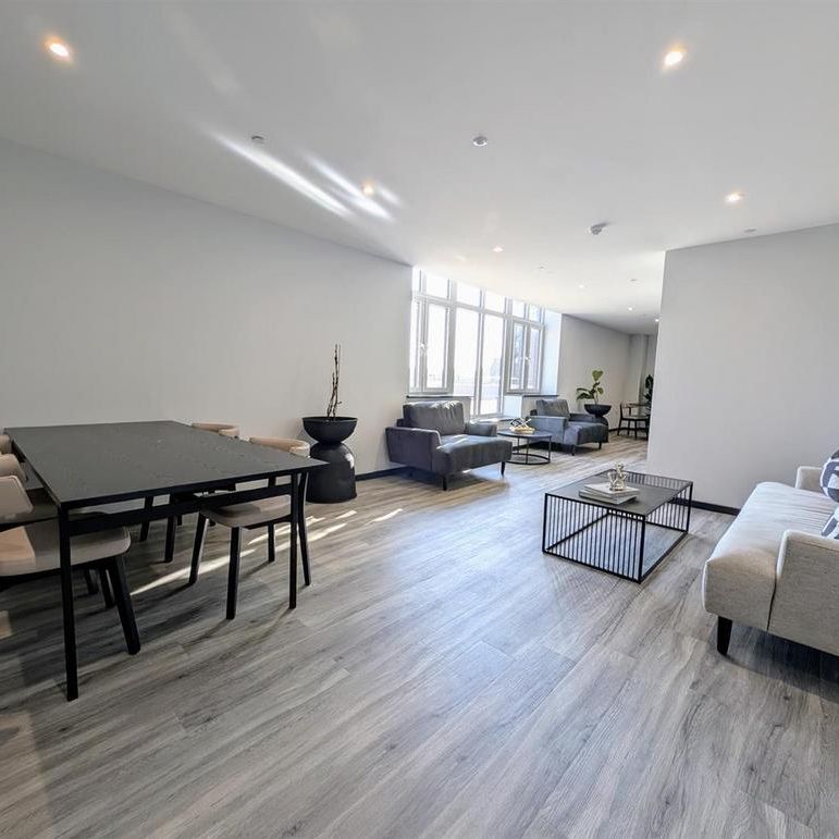 1 bedroom apartment to rent - Photo 1