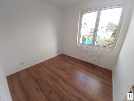 Location Appartement 3 pièces 48m² BOIS GUILLAUME 76230 - Photo 4