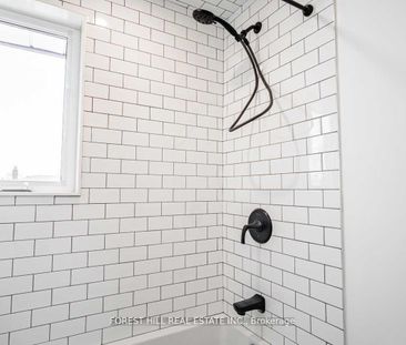 For Lease - 80 Belgravia Avenue Unit# A, Toronto, Ontario - Photo 2