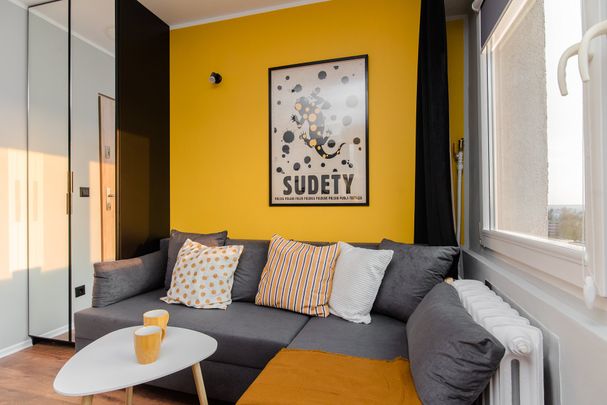 SUDETY - Photo 1