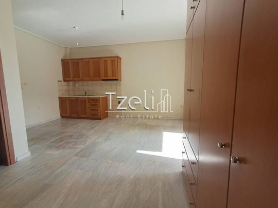 Studio/Γκαρσονιέρα για ενοικίαση Μέσα Αγυιά - Παναχαϊκή (Πάτρα) - Photo 1