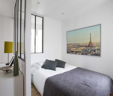Appartement à louer rue Dauphine, Paris 6ème - Photo 1