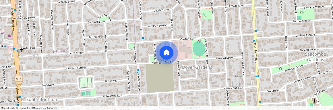 94 Yarmouth Road, Dover Gardens SA 5048